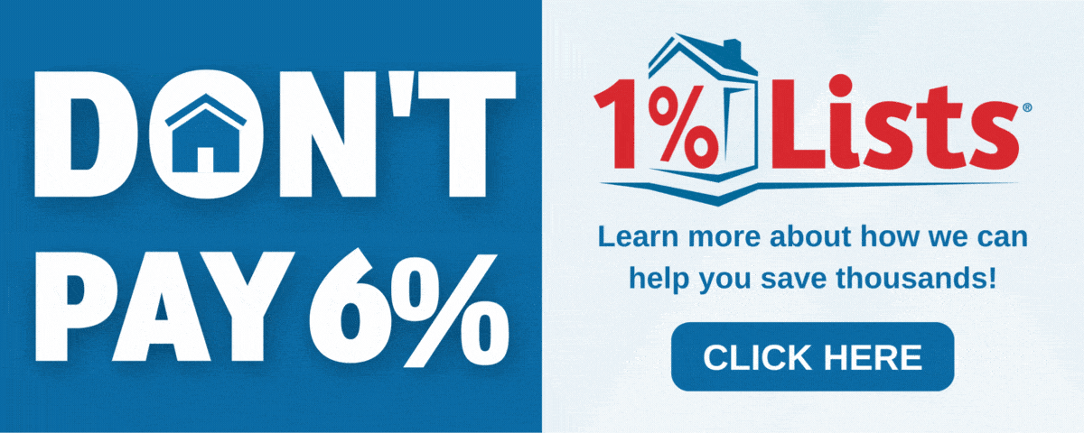 1 Percent Lists Franchise Call to Action