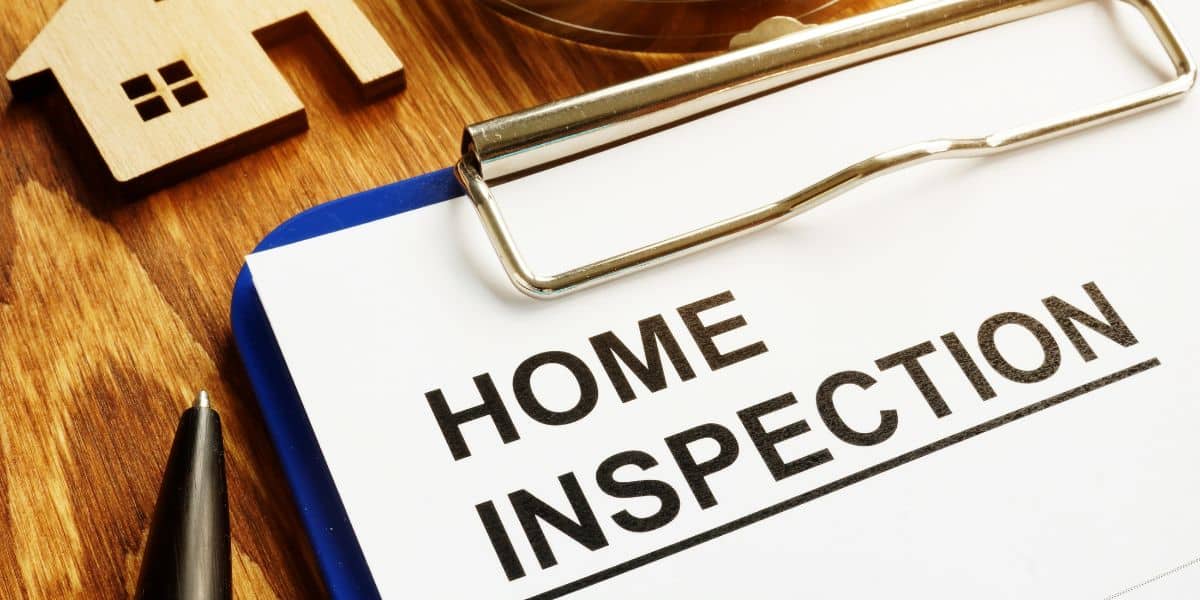 home inspection