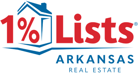 1 Percent Lists Arkansas Real Estate